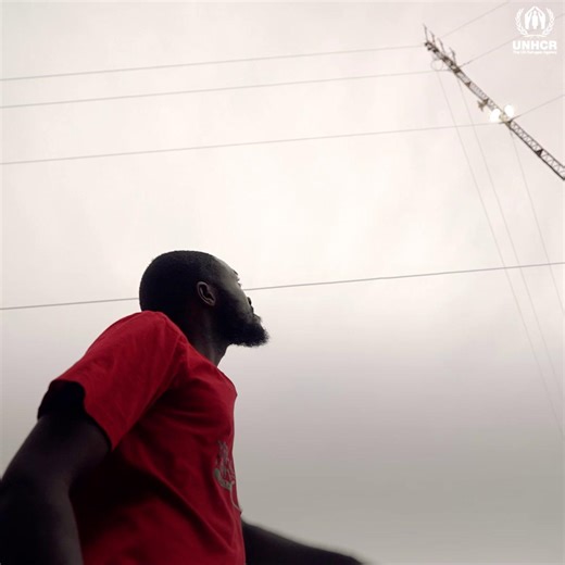 15 reactions | Climate extremes put lives on the line. Nobody knows this better than those forced to flee – who are among those hardest hit by extreme weather. COP30, the annual UN climate conference now underway in Brazil, must deliver solutions for those most affected. | Australia for UNHCR | Facebook