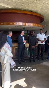 10K views · 134 reactions | New hotel in Zimbabwe Harare Our CEO Ken...