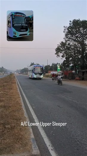 PAMMI TRAVELS | Bus | Travel on Instagram: "#volvo #buslovers #volvobus #busreels #busesofindia"