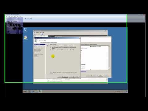 Episode 22 - Install and Configure Windows Server Update Services
