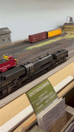 Hammering Eastbound