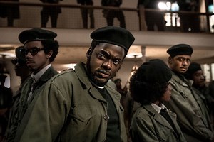 Why Judas and the Black Messiah Could Only Have Been Made Right Now