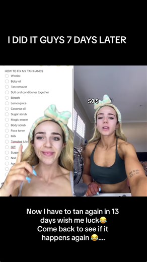 Amy Nelson on TikTok