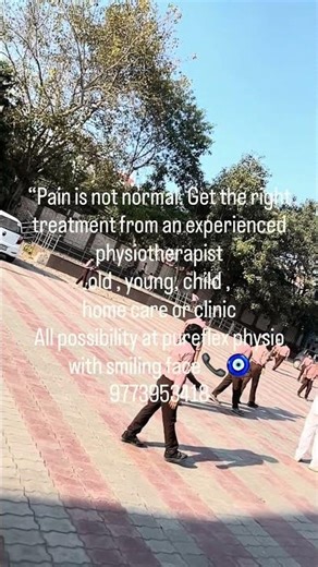 All possibility at pureflex 📞🧿Book your session today one call-All solution 9773953418