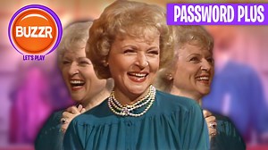 Have yourself a "BETTY" little Christmas! You better not pout, you better not cry cause #BettyWhite is coming your way in just SIX DAYS! #BettyWhiteChristmas on #BUZZR | BUZZR