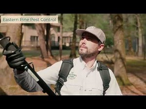 Welcome to Eastern Pine Pest Control - Safe and Eco-Friendly Pest Control Services in Reading, MA