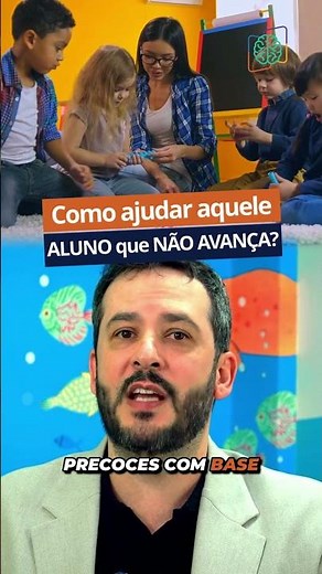 Por que seu aluno não aprende (mesmo estudando muito) #neurociência #educação #desenvolvimento