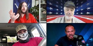 New breed of video sites thrives on misinformation and hate