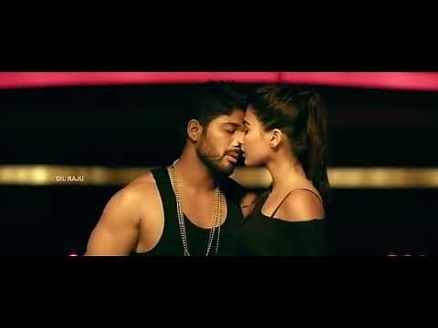 Seeti Maar (Malayalam)full video song Dhruvaraja Jagarnnadh