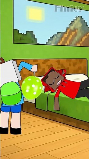 Finley RUINS Raddy’s Sleep! 😱😂 The Loudest Prank Ever!