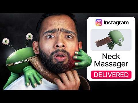 ​​I Tested 10 Viral Instagram Gadgets - Useful or Not?