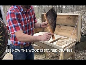 Setting Up Your Top Bar Hive & Getting Ready For Bees