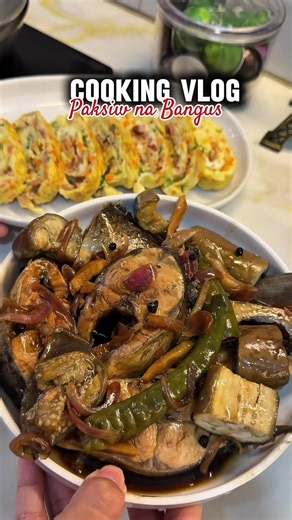 Paksiw na Bangus Recipe: Simple Filipino Fish Stew