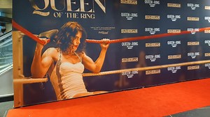 Queen of the Ring shines a light on Mildred Burke as she paved the way for women's wrestling