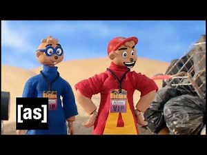 Beyoncé - Single Ladies (Put a Ring on It) (Video Version) | Chipmunk Version