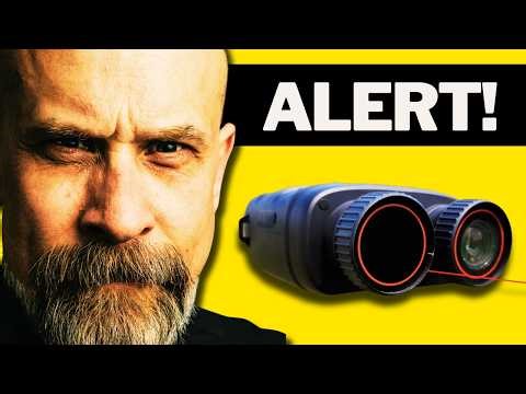 Dark Force Night Vision review 🔭 the truth about these binoculars – is it worth buying in 2026?