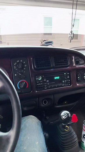 #6speedmanual #24valvecummins