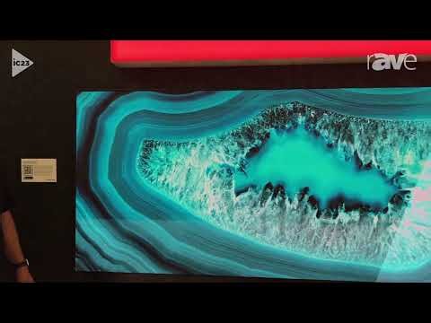 InfoComm 2023: Sharp/NEC Features LED-FE009i2-104 21:9 0.9-mm dvLED Conference Room Display