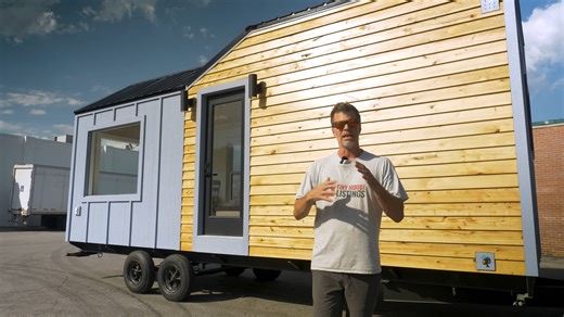 3.3K views · 25 reactions | Welcome to the all-new Model Tiny, fully...