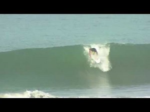 Surf Costa Rica - Playa Hermosa Playa Jaco