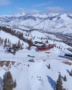 Host colleagues and partners for your next corporate gathering at Sun Valley Resort. Our group facilities and conference center ensure that everyone leaves feeling connected, rejuvenated, and inspired. | Sun Valley Resort