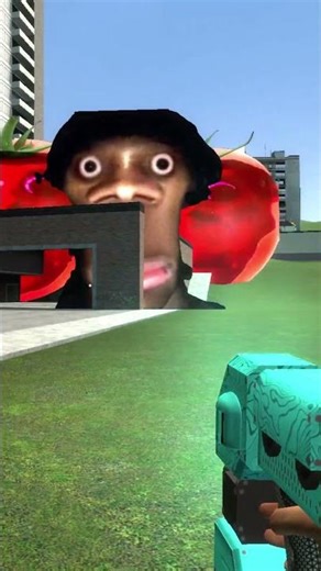 I Found a Glitch in Gmod's Matrix NEW REALITY #chillwire #gmod #nextbots