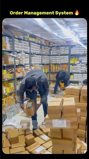 What is Order Management System 🔥 Inventory and order management for ecommerce #oms #omsguru #ecom