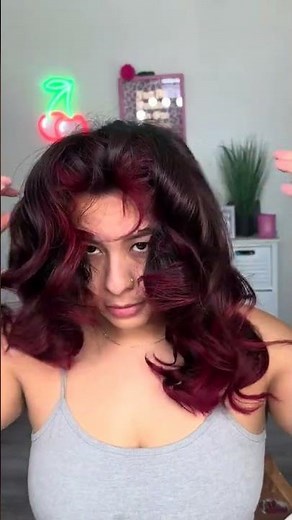 How To Get Heatless Curls Using Socks (No Heat Needed!)