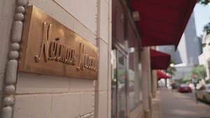 Dallas' department store | The history of Neiman Marcus