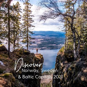 103K views · 133 reactions | ✨ Discover Norway, Sweden & Baltic...