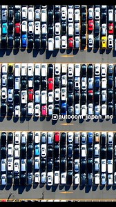 Used cars from Japan. 🚗 2,422 CARS 👉: https://bit.ly/AutocomCars ℹ️ How to BUY 👉: https://youtu.be/7HntoyNEg3Y 📩 EMAIL👉: sales@autocj.co.jp #japancars #usedcars #carexport | Autocom Japan - Used Car Exporter