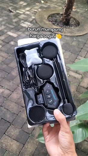 Panduan Mudah Cara Pasang Intercom Di Helm