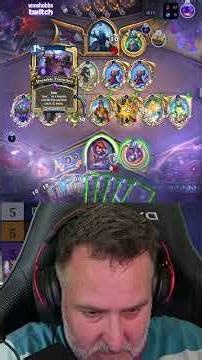 Random Rogue Tess Takes on Astalor + Brann Combo!