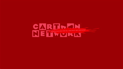 ‏The End of Nickelodeon - Cartoon Network Starts Intro