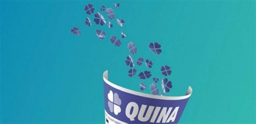 Quina 6198 resultado: veja os números sorteados hoje, terça-feira, 25/07