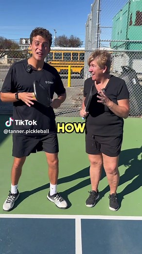 Mastering Pickleball Court Stacking Techniques