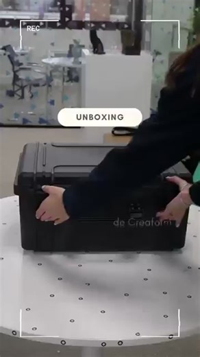 #creaform #3dscanning #handyscan3d #proseries #innovation | Daniel Vigeant James