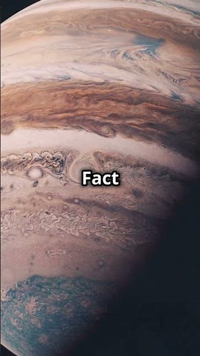 10 Mind Blowing Facts About Jupiter