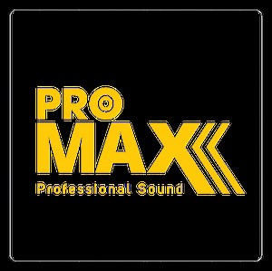 PROMAX SPEAKER. PROFESSIONAL AUDIO EQUIPMENT