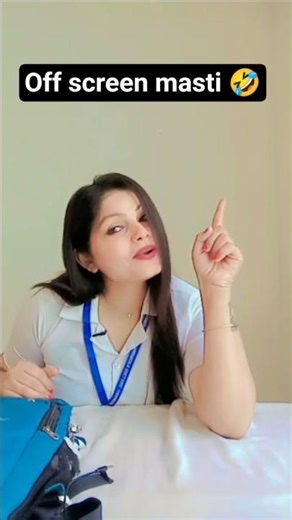 off screen masti 🤣🤣#shorts #ytshorts #offscreen_masti #lipsync #songs