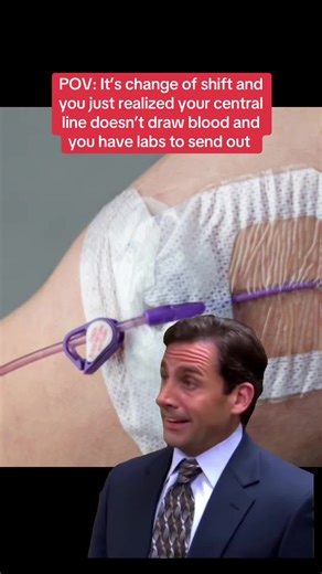 Central Line Occlusion: Tips for Effective Blood Return