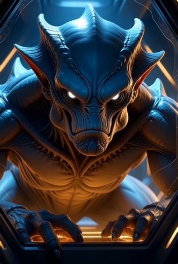 Ils pensaient pouvoir tout contrôler… sauf lui।। #hfy #alien #sciencefiction