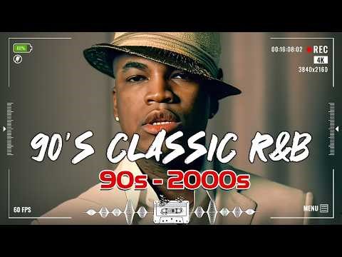 Classic 2000s R&B Soul Playlist - 90s 2000s R&B Hits 🎶 Rihanna, Ne Yo, Beyoncé, Chris brown, Usher