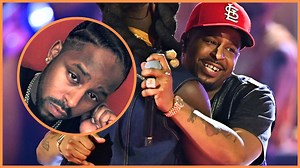 What happened to J-Kwon at the 2024 BET Awards?