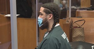 Man who pled guilty in Egypt Covington case sentenced to 15-25 years