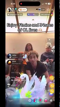 Full Camp Rock Cast Live (✨31:32 long✨)