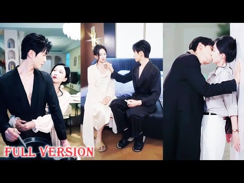 💞BF cheated on,I slept with a stranger - he was CEO who had loved me for 10y, I was spoiled!#cdrama