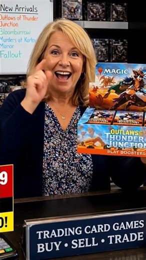 HOT Magic Card Pack Unboxing! Limited Time Deal 😳🔥