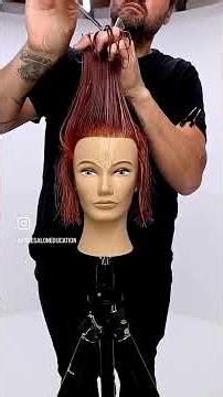 The art of the perfect bob