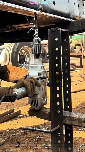 Drilling Down: How Precision Creates Stronger Structures